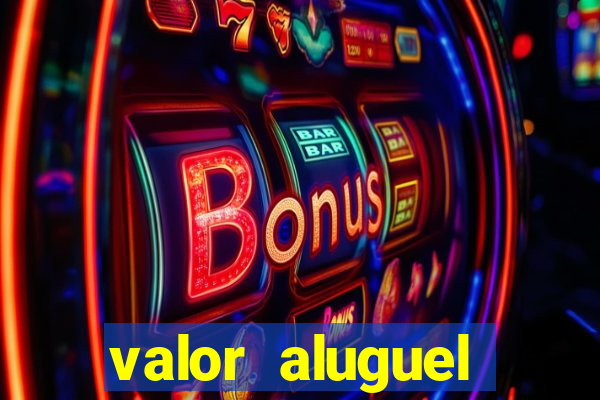 valor aluguel carrinho beto carrero 2023